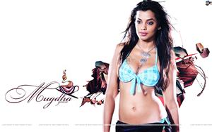 Mugdha Godse